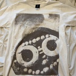 Travis Scott Artifacts Tee