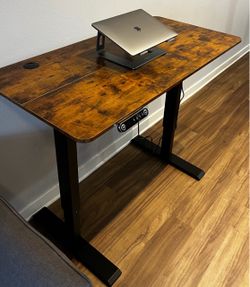 Standing Desk
