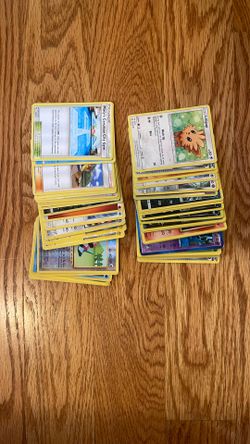 Pokémon Cards Random