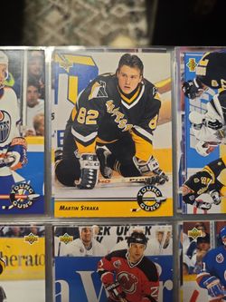 Straka Rookie