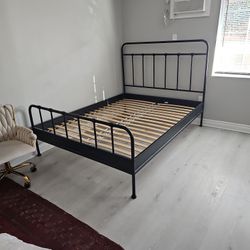 Ikea Bed Frame 