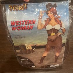 Halloween Costume 