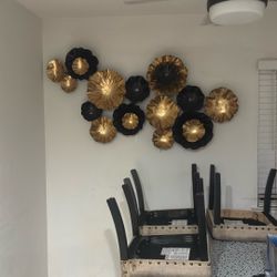 Flower Wall Hange Design 