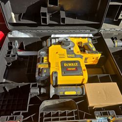 Dewalt Hammer drills 