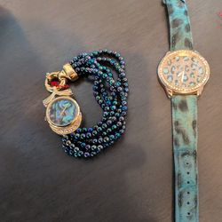 Women's watches