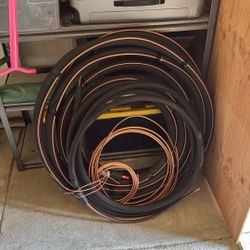 Cooper Line Set. 
