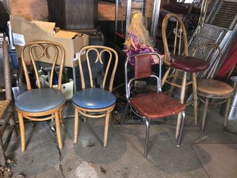 Misc. restaurant equipment