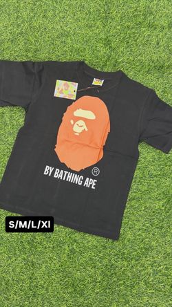 Bape T-shirt