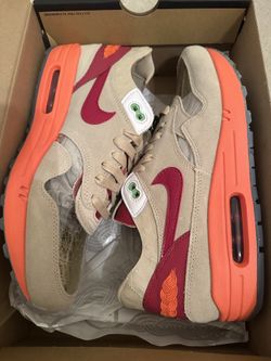 Nike Air Max 1 Clot 