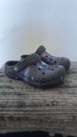 Boys Crocs 13