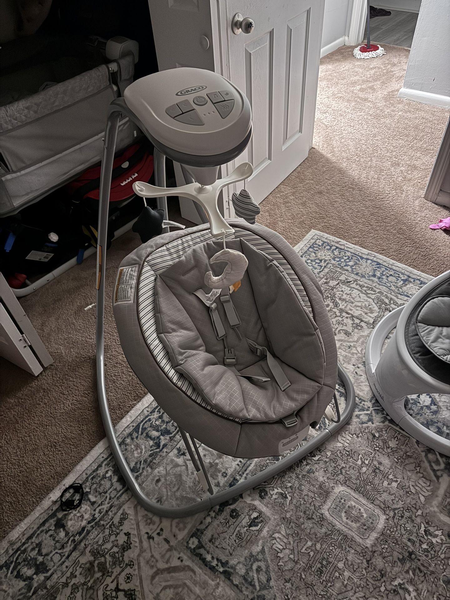 Graco Swing