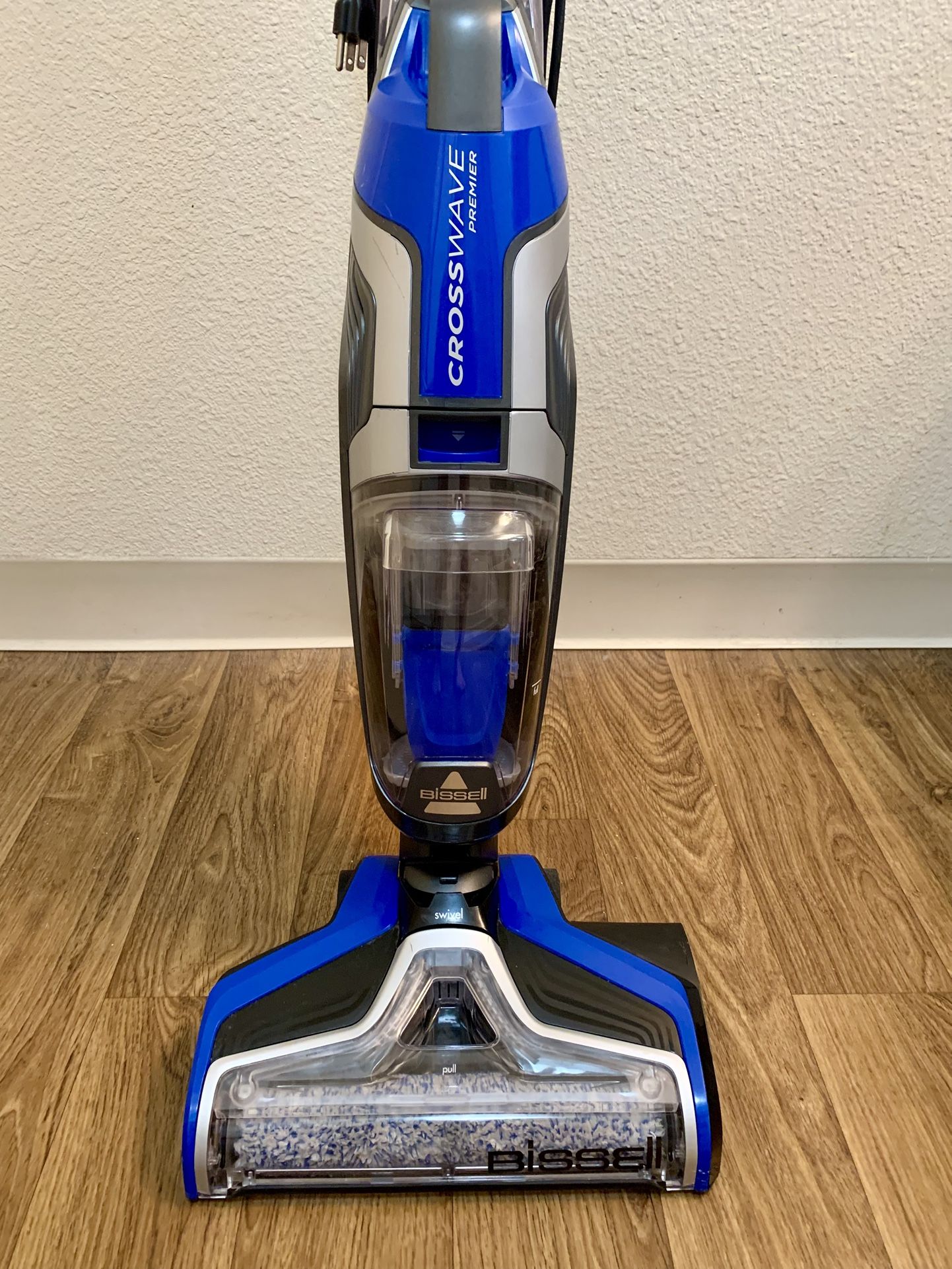 Bissell Floor Cleaner