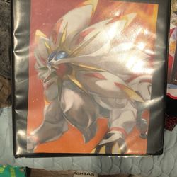 Pokémon Cards