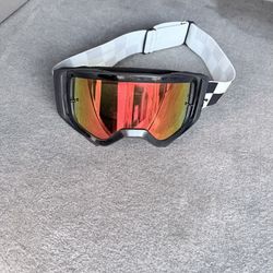 Men's motocross goggles, enduro motorcycle, four Wheels,mask, helmet, outdoor.