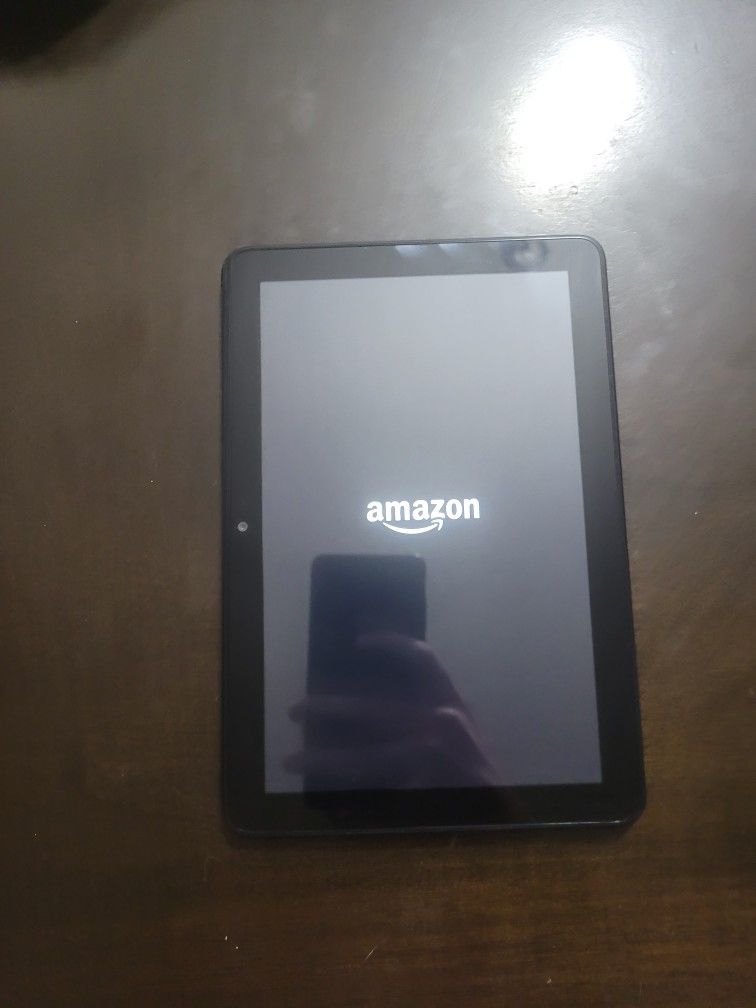 Fire Tablet 8 (12th Gen)