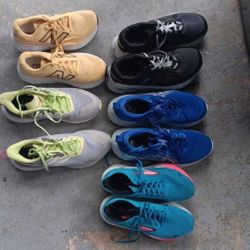 Women Shoes 