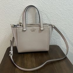 Kate Spade Crossbody Bag Small Size