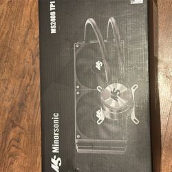 CPU COOLER LGA 1700/1851