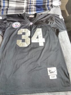 Raiders jersey New York Yankees jersey