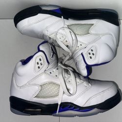Air Jordan 5 - Retro "Concord"