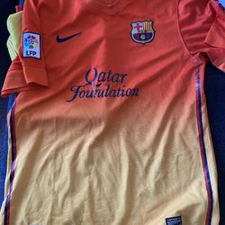 2012 Fc Barcelona Away Kit 