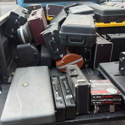 Band Instruments 