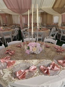 Party Decor