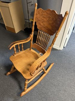 Rocking Chair