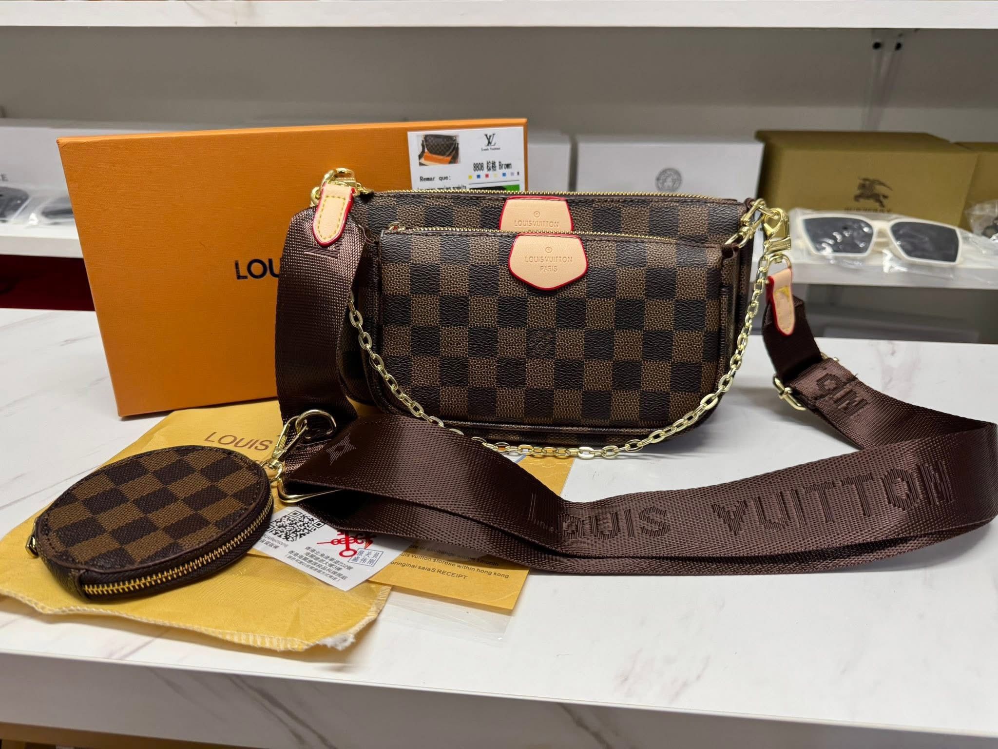 Accesorios Para Damas $89.00