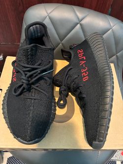 Yeezy 350s SIZE 7