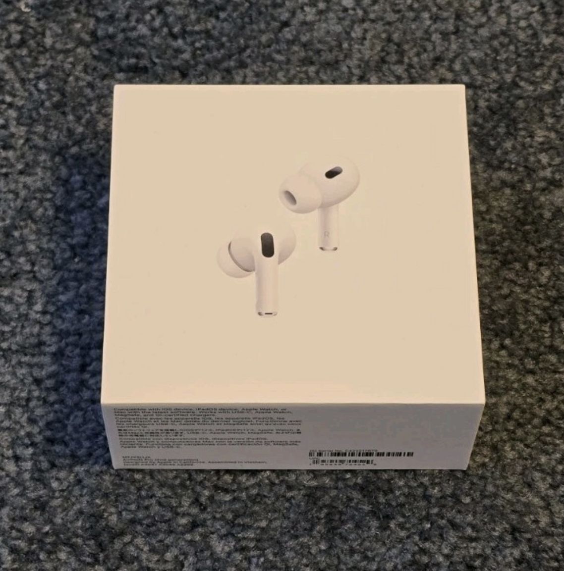 Apple Airpods Pro 2