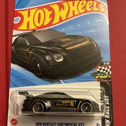 Hot Wheels 🔥