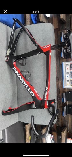 Pinarello F12