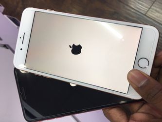 iPhone 8 Plus 64GB AT&T