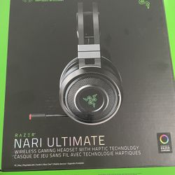 Razer Nari Ultimate 