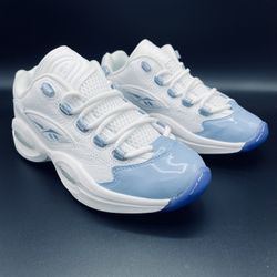 Reebok Inversion Question Low Basketball Shoes