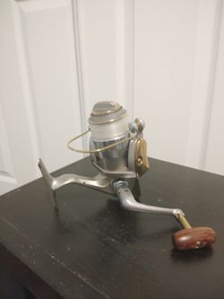 Tica Libra Sa 3000 spinning reel