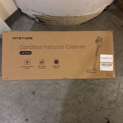 Cordless Vacuum Cleaner