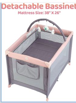 Playpen 