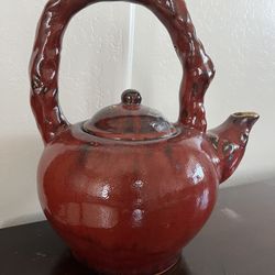Big Pot Decor 