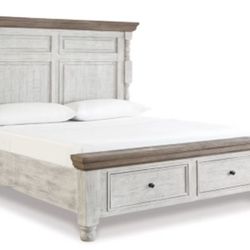 King Bedroom Set