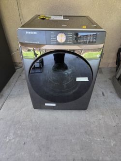 Brand new Samsung washer