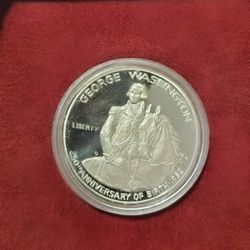 1(contact info removed)S Proof Silver Commemorative Half Dollar 