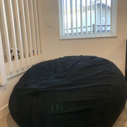 Love Sac Bean Bag 