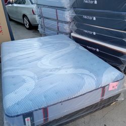 Queen Size Mattress Sealy Firm