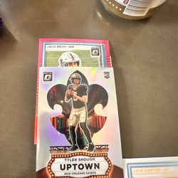 Uptown Tyler shough optic 2025