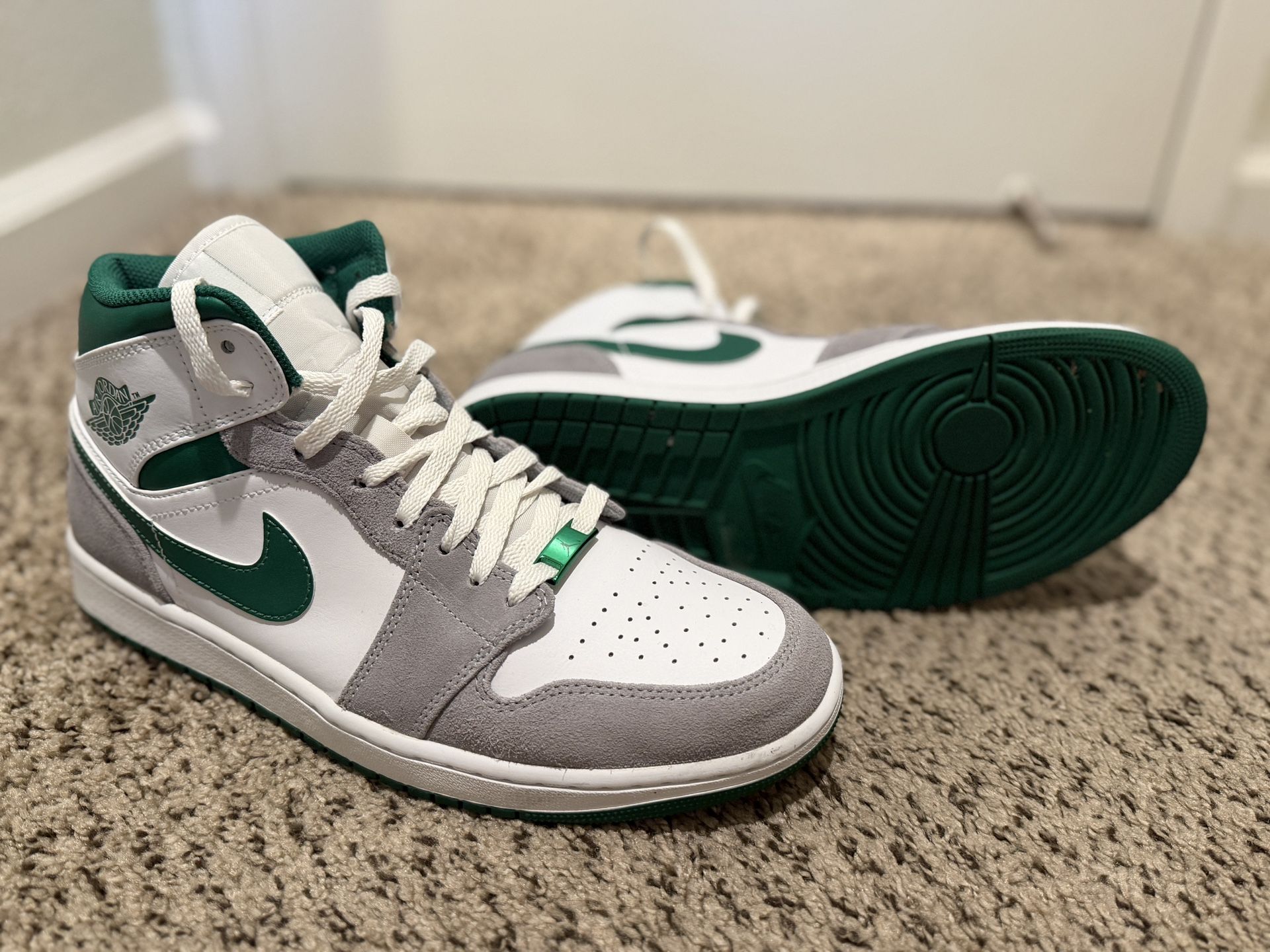 Air Jordan (AJ1) Nike