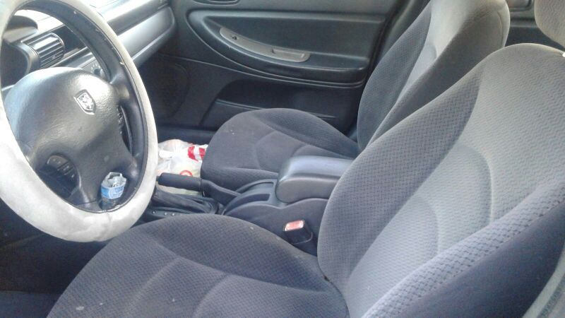 2005 Dodge Stratus