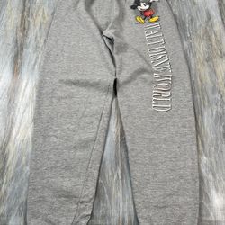 Vintage Disney Joggers