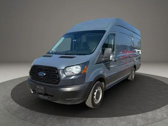 2019 Ford Transit 250 Van